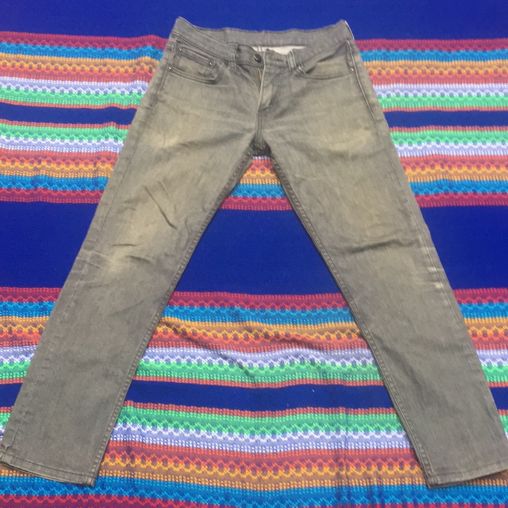 Men’s Levis 511 30x30